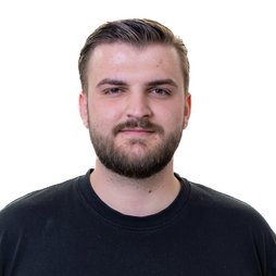 Bujar Kabashi
