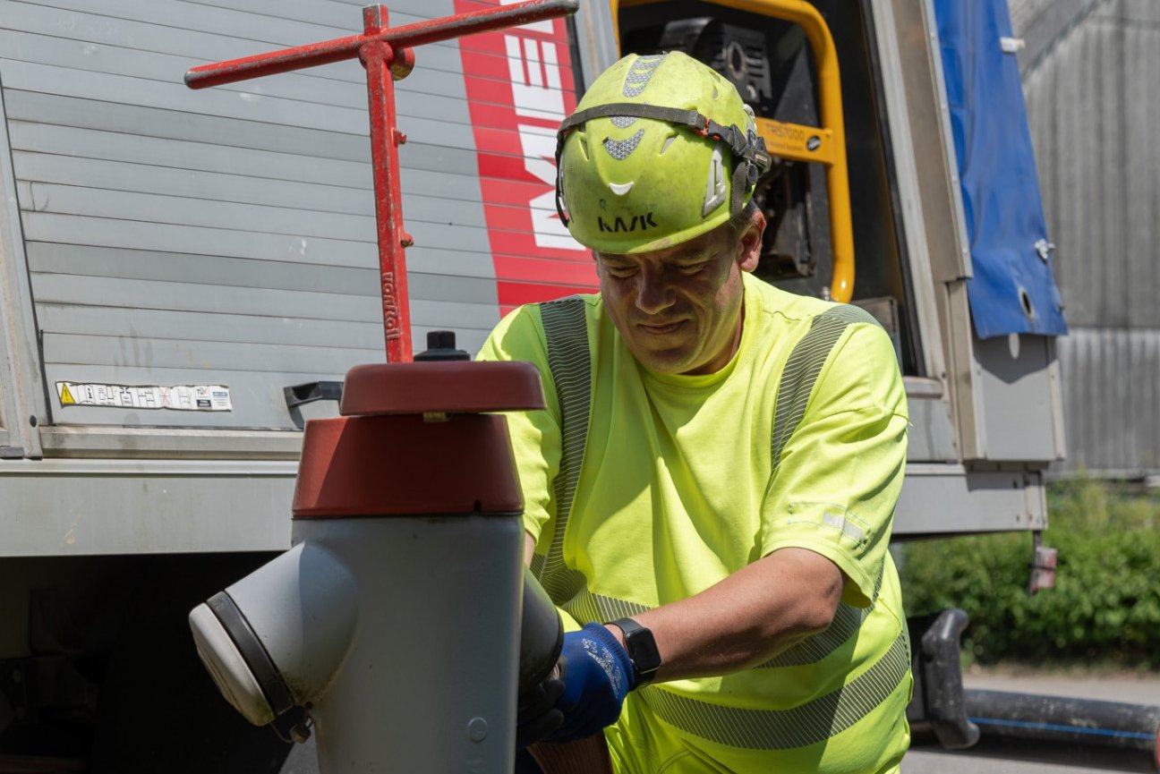 Gebr. Meier Rohrleitungsbau 